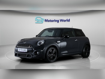 Used MINI Hatch 2020 for sale - 78118490: Photo