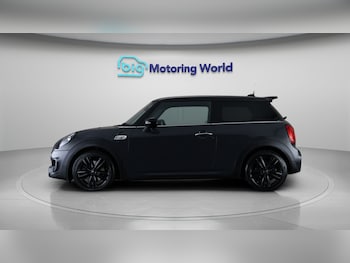 Used MINI Hatch 2020 for sale - 78118490: Photo