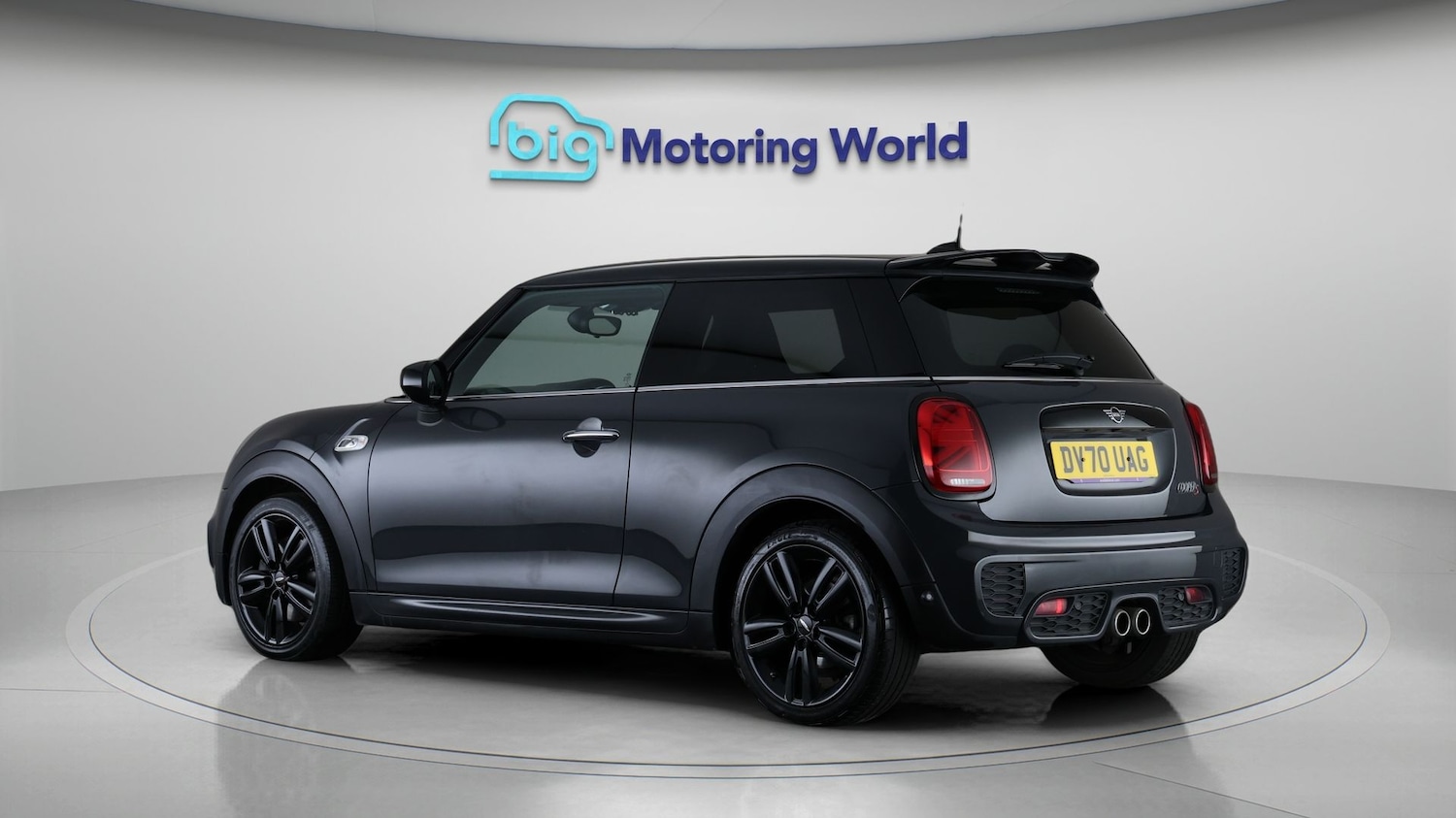 Used MINI Hatch 2020 for sale - 78118490: Photo 5