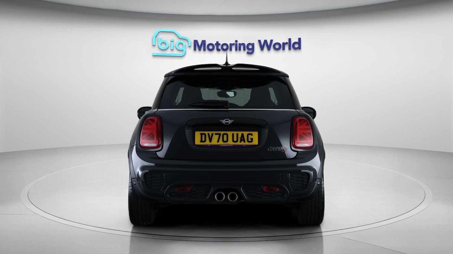 Used MINI Hatch 2020 for sale - 78118490: Photo 6