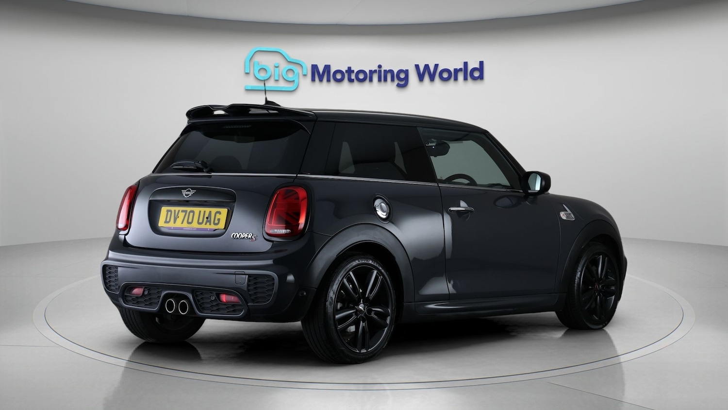 Used MINI Hatch 2020 for sale - 78118490: Photo 7
