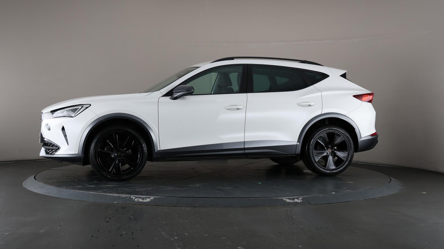 Vehicle 40