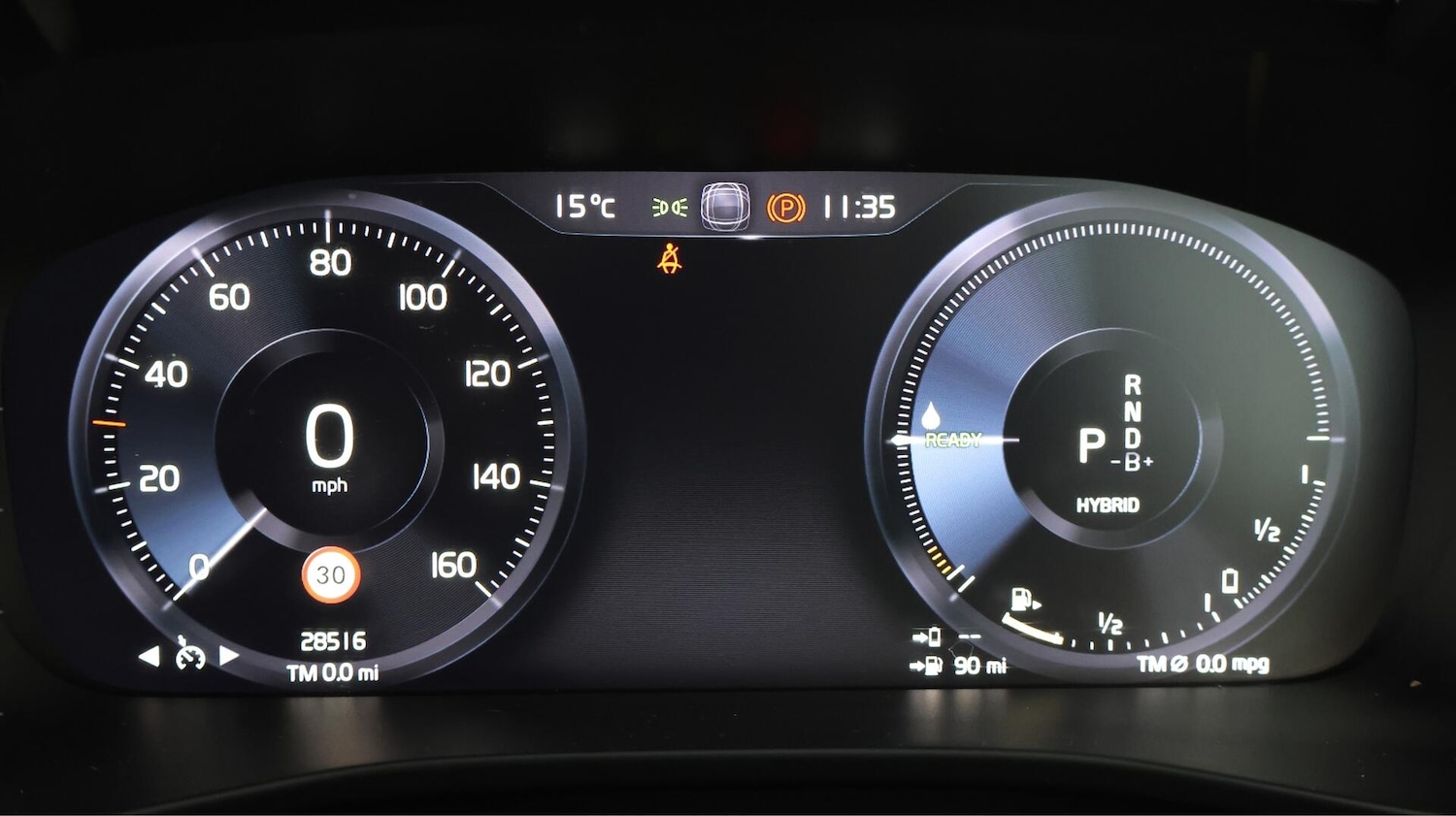 Used Volvo XC40 2020 for sale - 76584404: Photo 10