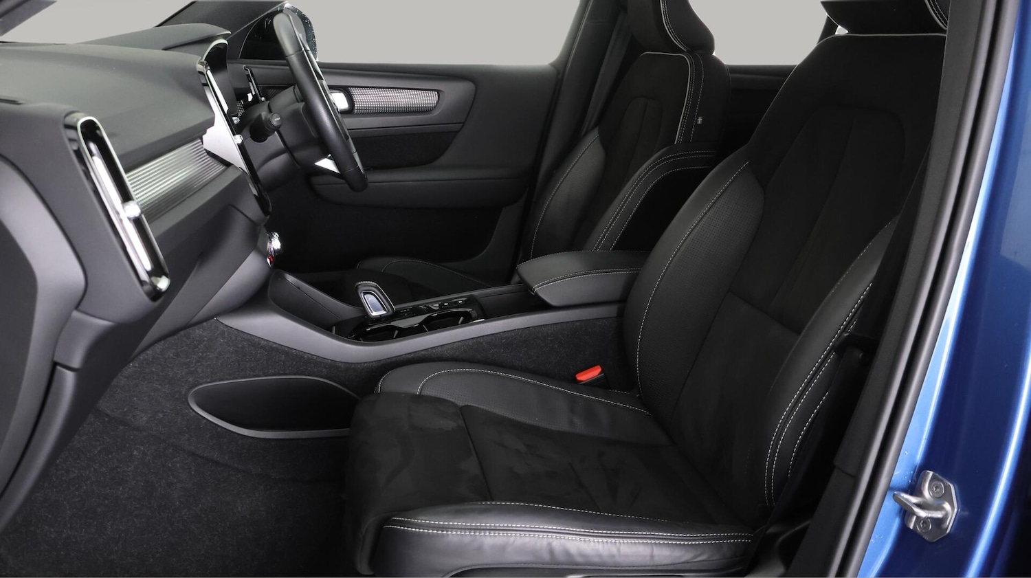 Used Volvo XC40 2020 for sale - 76584404: Photo 14