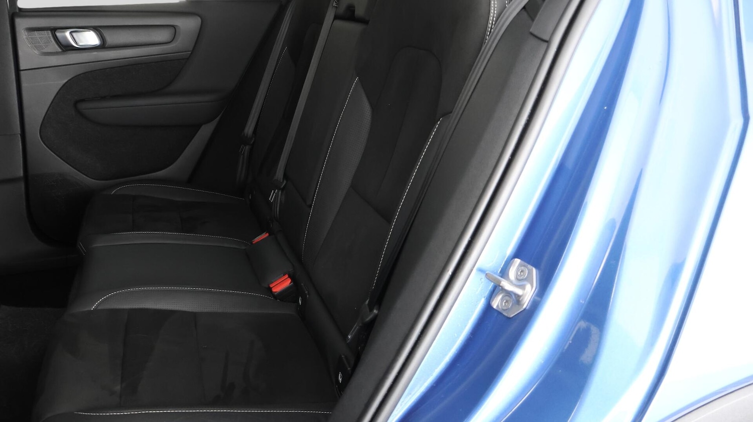 Used Volvo XC40 2020 for sale - 76584404: Photo 16