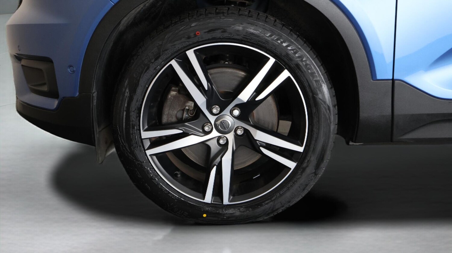 Used Volvo XC40 2020 for sale - 76584404: Photo 18