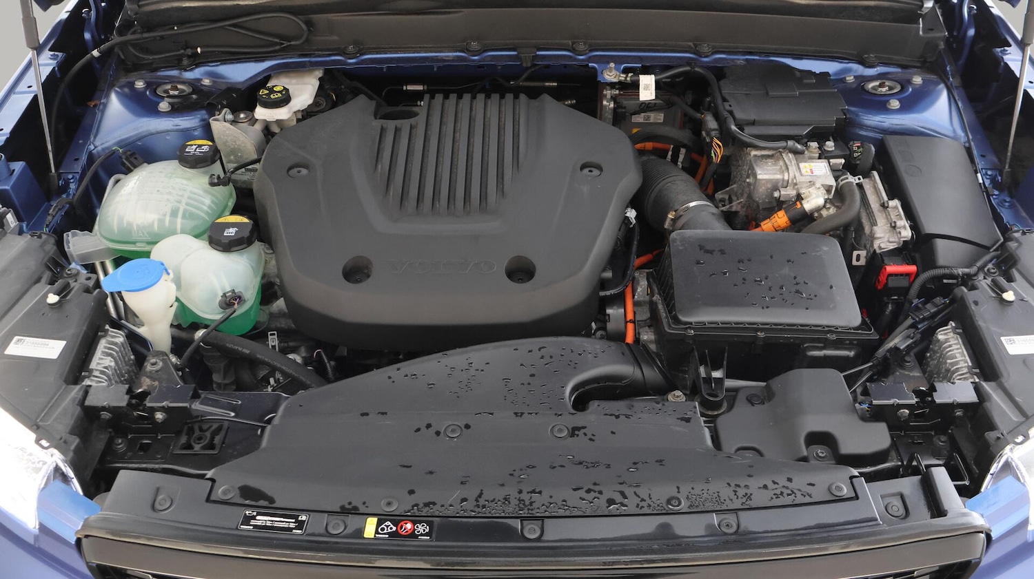 Used Volvo XC40 2020 for sale - 76584404: Photo 19