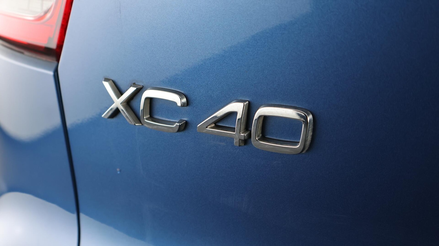 Used Volvo XC40 2020 for sale - 76584404: Photo 21