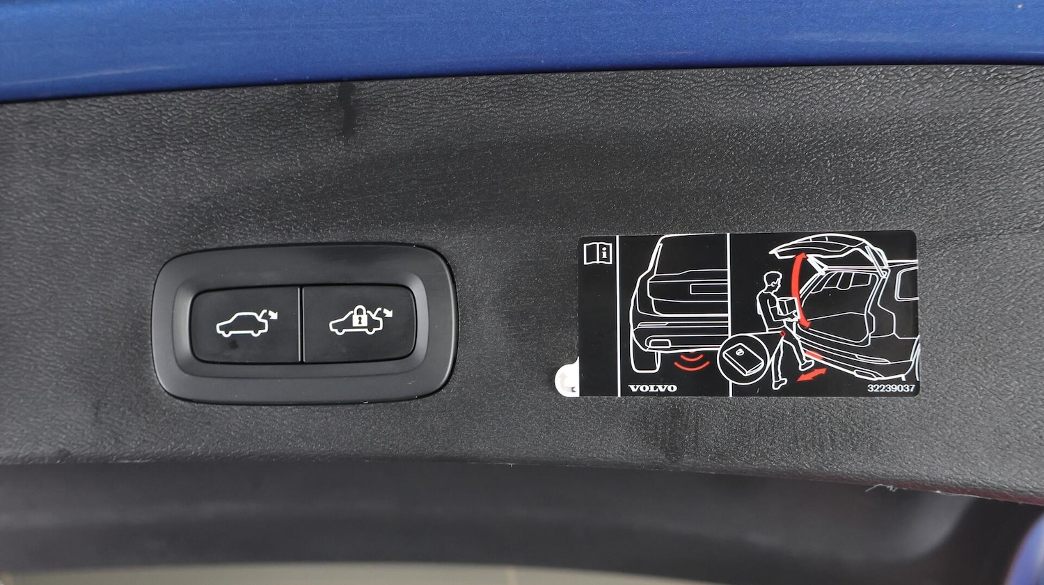 Used Volvo XC40 2020 for sale - 76584404: Photo 22