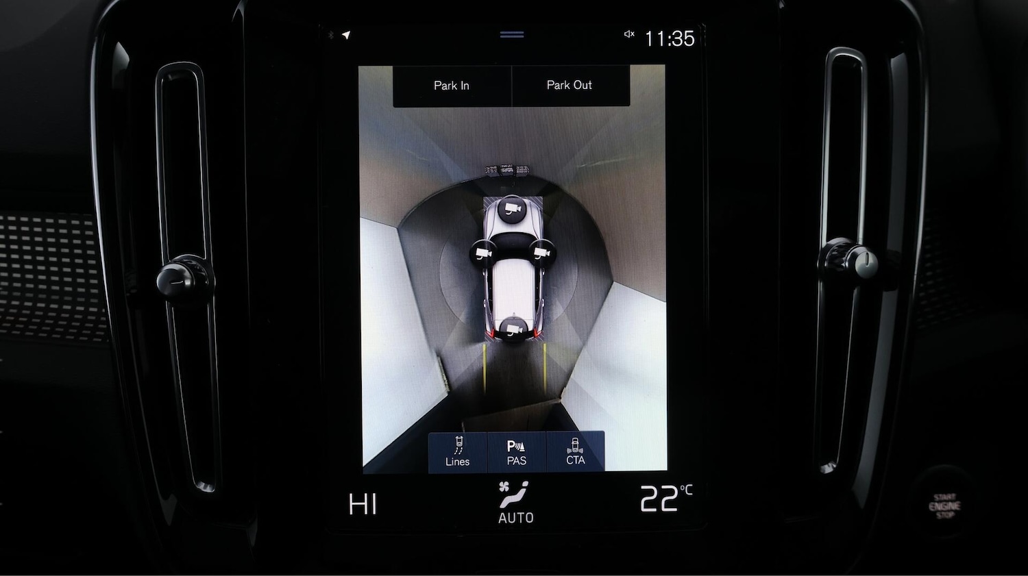 Used Volvo XC40 2020 for sale - 76584404: Photo 26