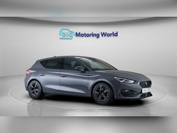 Used Cupra Leon 2023 for sale - 79232928: Photo