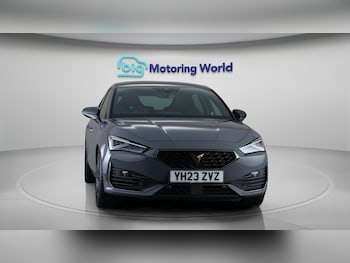 Used Cupra Leon 2023 for sale - 79232928: Photo