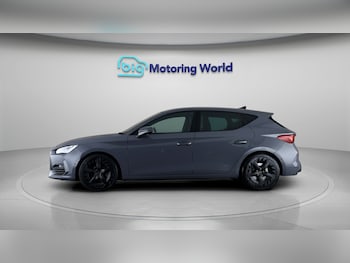 Used Cupra Leon 2023 for sale - 79232928: Photo