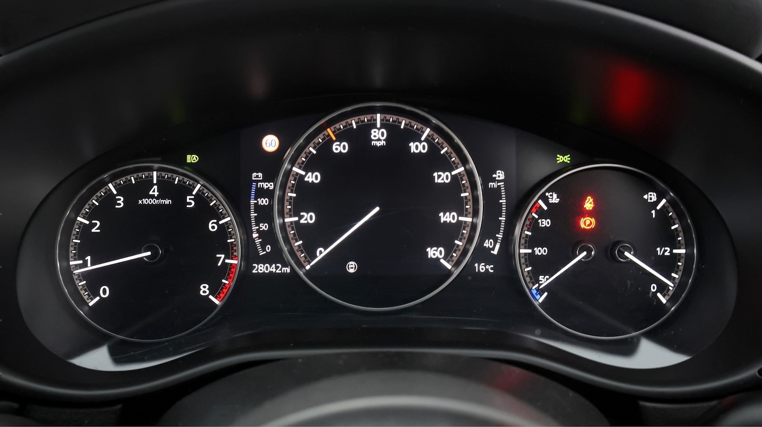 Used Mazda CX-30 2022 for sale - 77822574: Photo 10