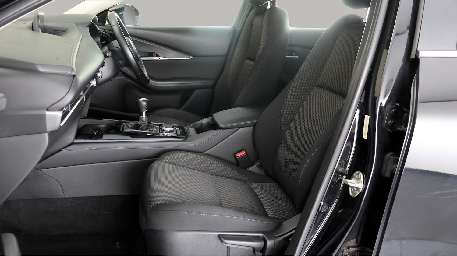 Used Mazda CX-30 2022 for sale - 77822574: Photo 13