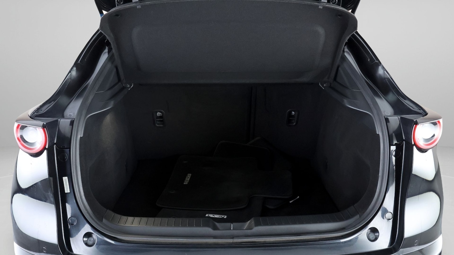 Used Mazda CX-30 2022 for sale - 77822574: Photo 16