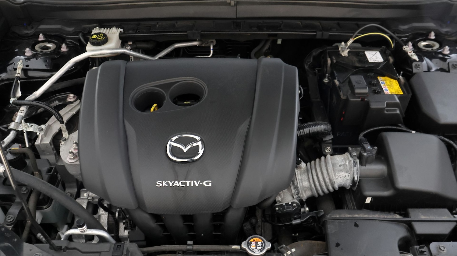 Used Mazda CX-30 2022 for sale - 77822574: Photo 18