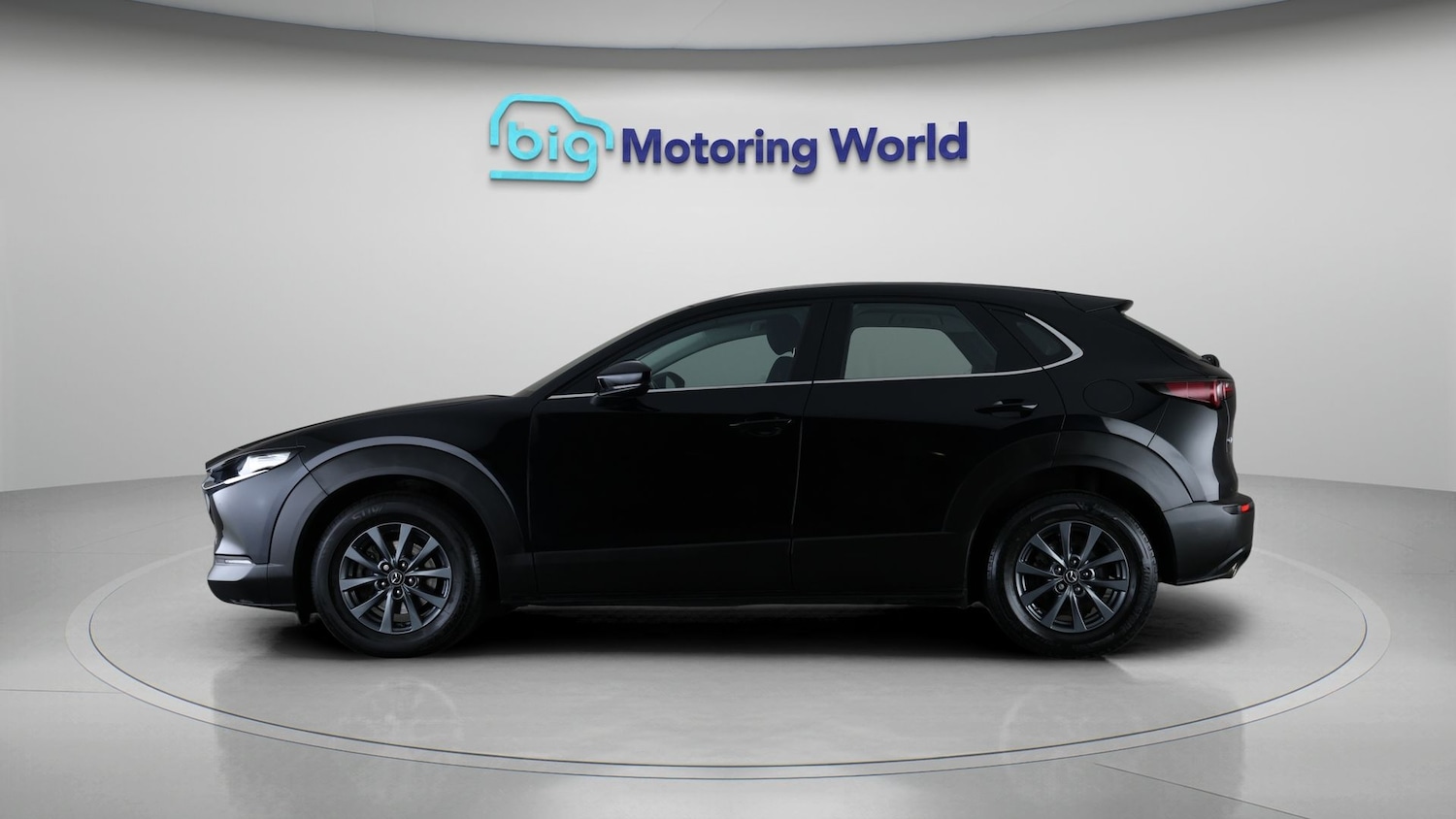 Used Mazda CX-30 2022 for sale - 77822574: Photo 4