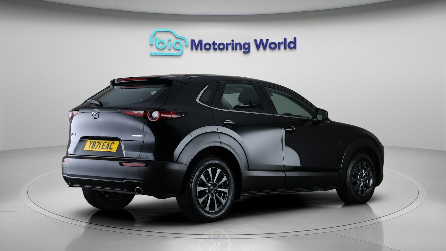 Used Mazda CX-30 2022 for sale - 77822574: Photo 7