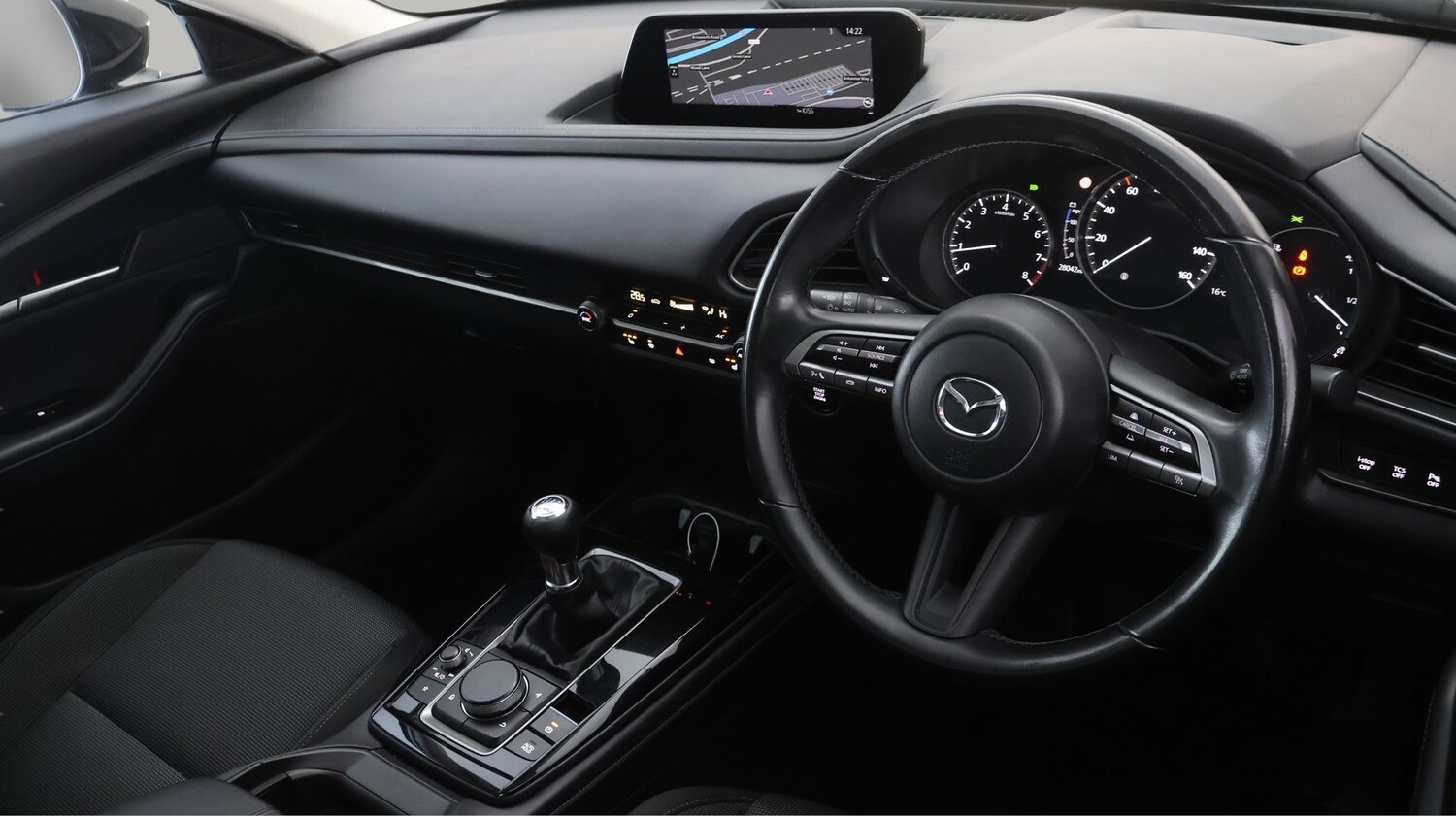 Used Mazda CX-30 2022 for sale - 77822574: Photo 9