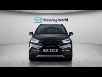 (19) - 1.4i Turbo ecoTEC Elite Nav SUV 5dr Petrol Manual Euro 6 (s/s) (140 ps)