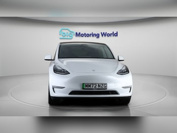 Used Tesla Model Y 2022 for sale - 78305924: Photo