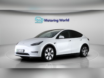 Used Tesla Model Y 2022 for sale - 78305924: Photo