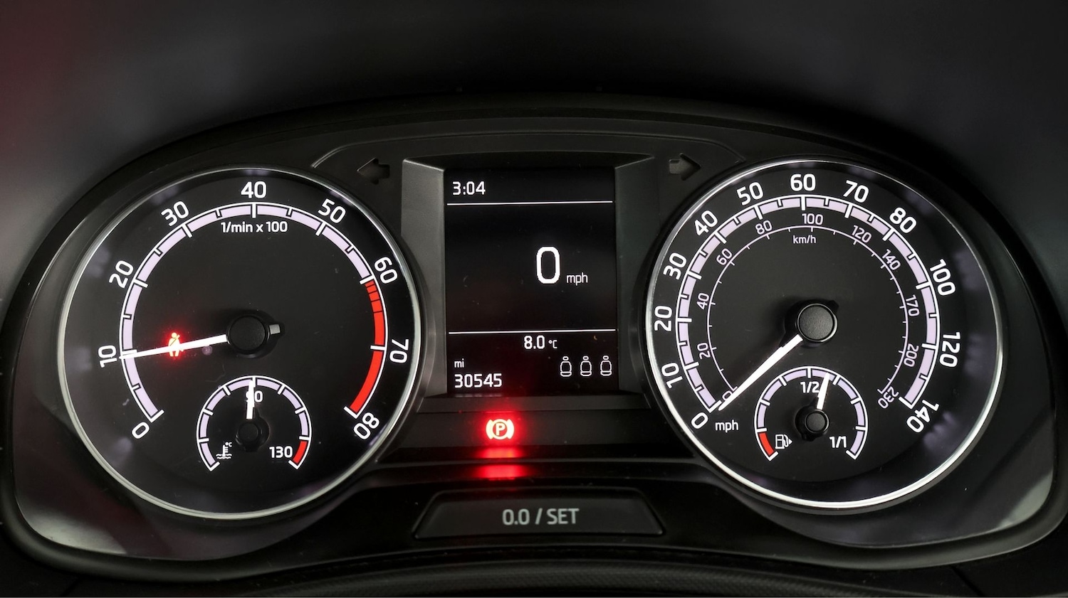 Used Skoda Fabia 2020 for sale - 77460490: Photo 10