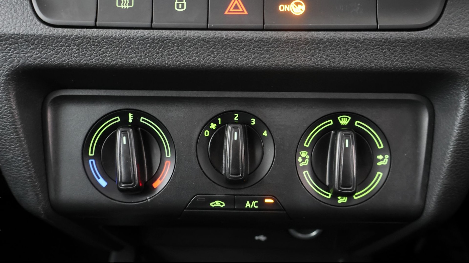 Used Skoda Fabia 2020 for sale - 77460490: Photo 11