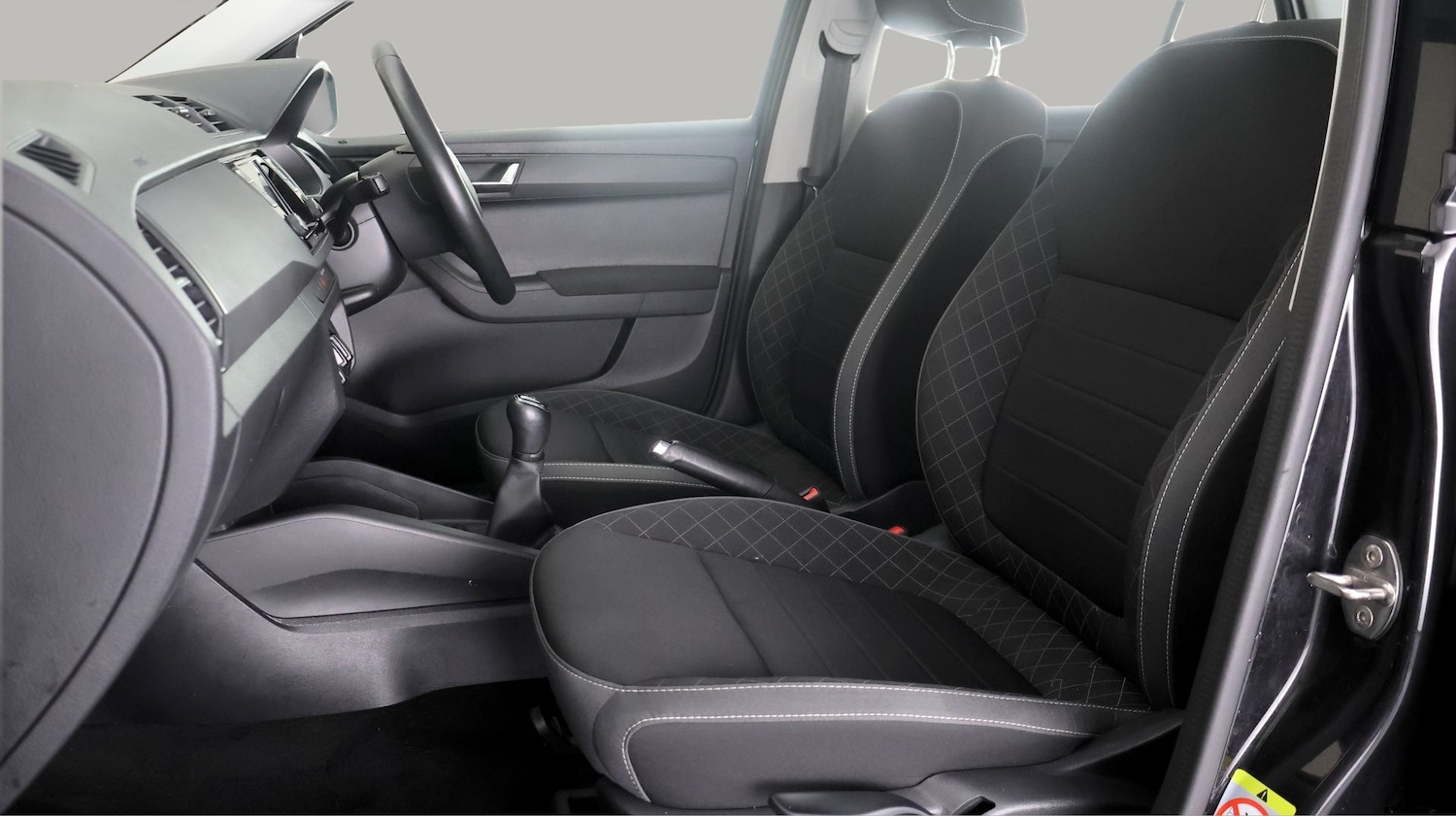 Used Skoda Fabia 2020 for sale - 77460490: Photo 13