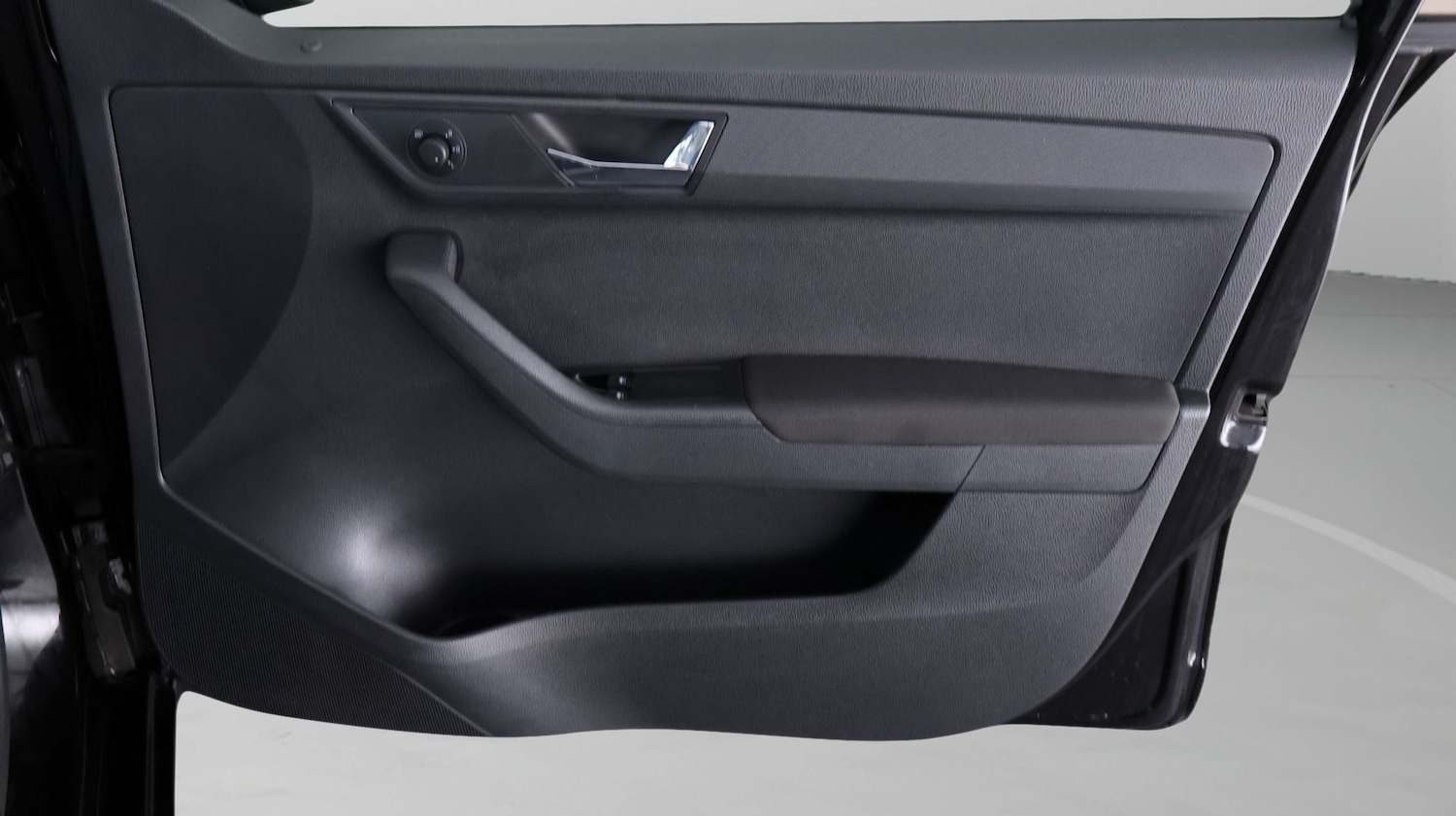 Used Skoda Fabia 2020 for sale - 77460490: Photo 14