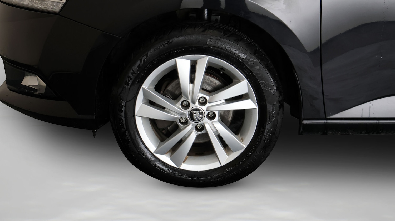 Used Skoda Fabia 2020 for sale - 77460490: Photo 17