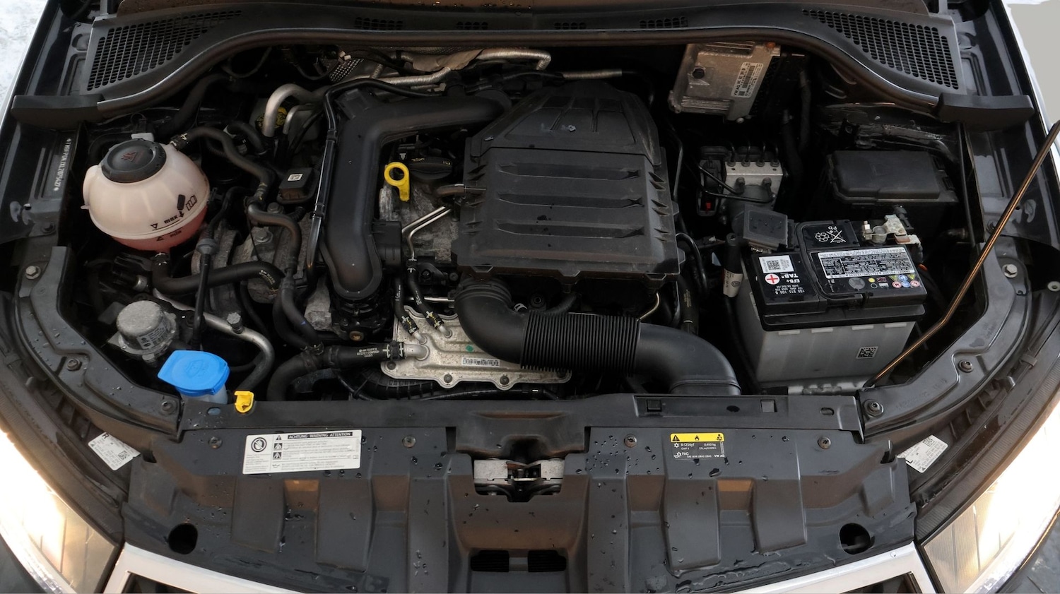 Used Skoda Fabia 2020 for sale - 77460490: Photo 18