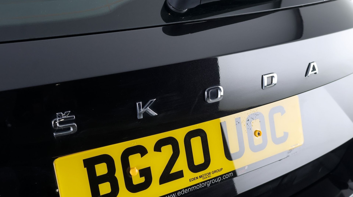 Used Skoda Fabia 2020 for sale - 77460490: Photo 19