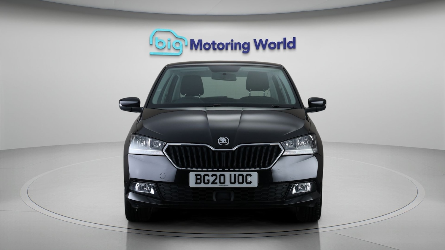 Used Skoda Fabia 2020 for sale - 77460490: Photo 2