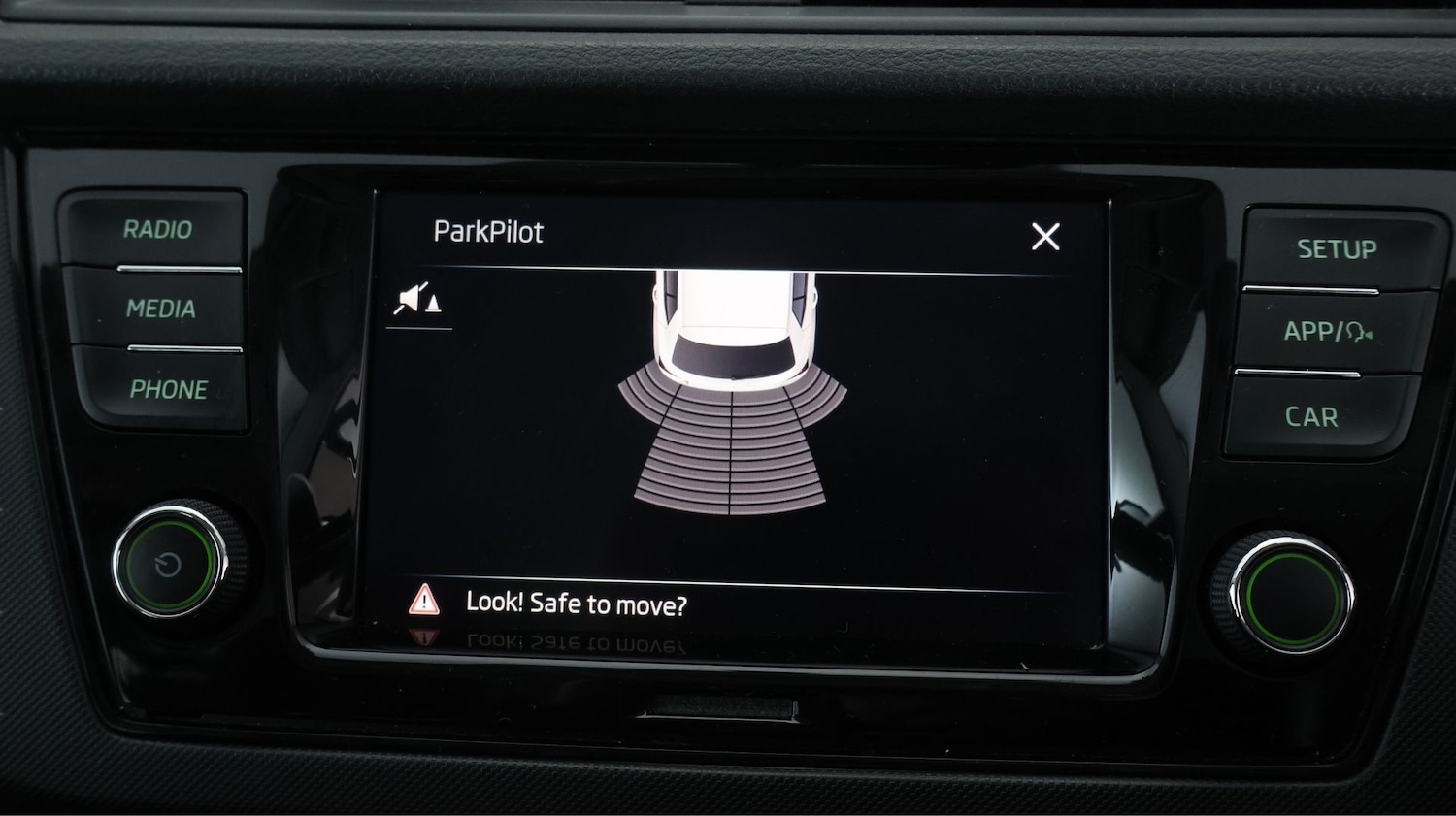 Used Skoda Fabia 2020 for sale - 77460490: Photo 23