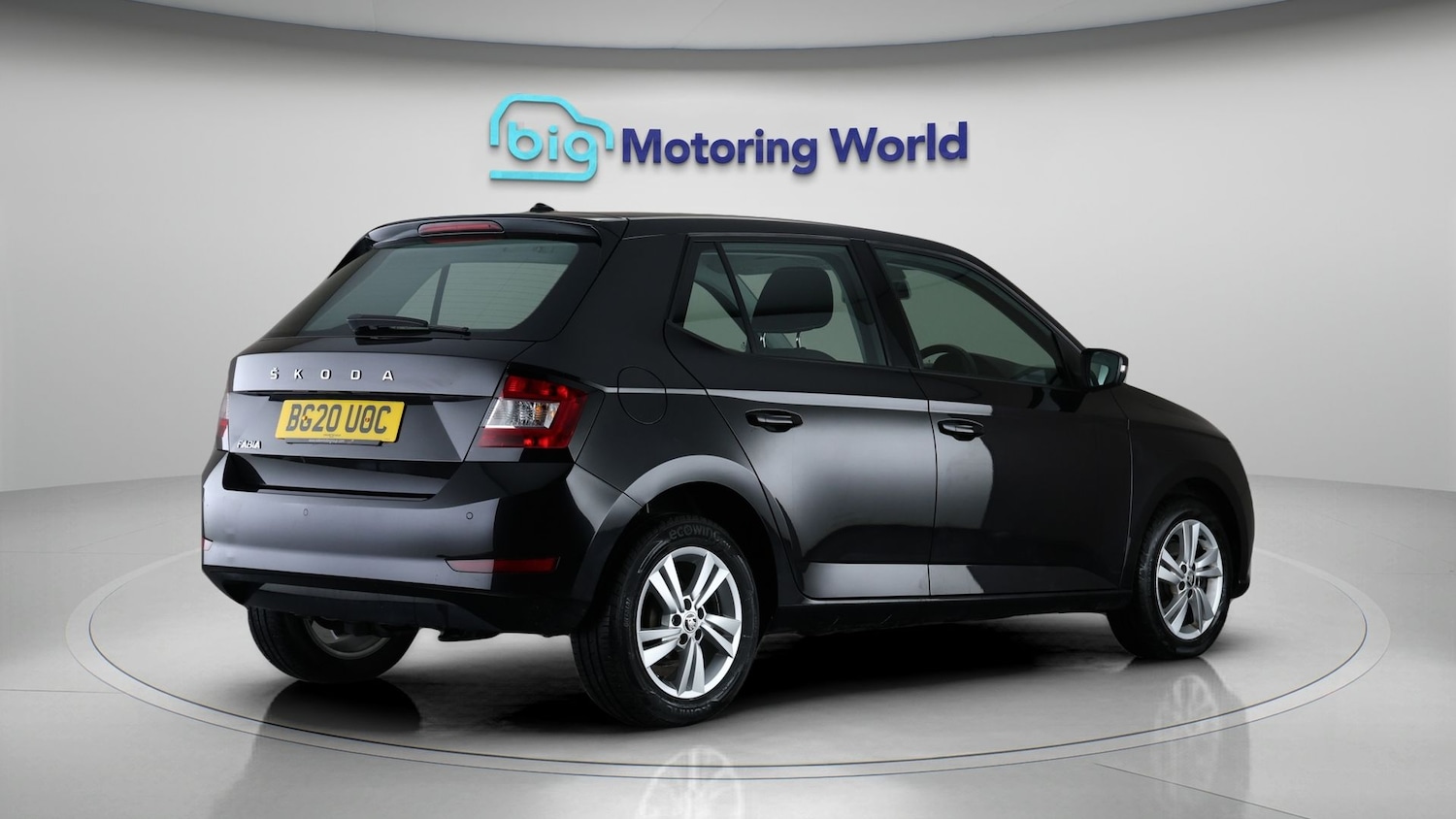 Used Skoda Fabia 2020 for sale - 77460490: Photo 7