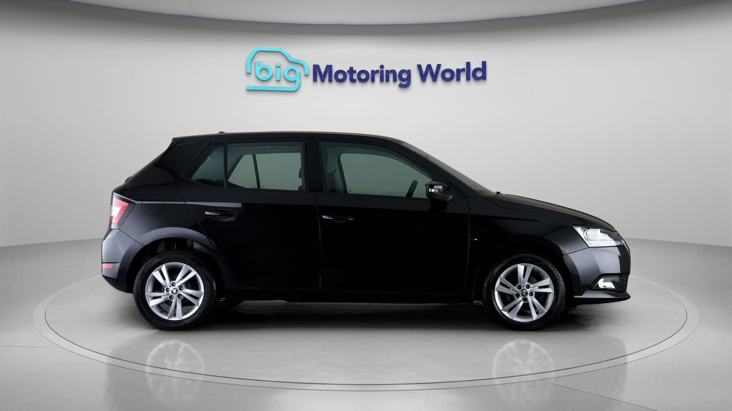 Used Skoda Fabia 2020 for sale - 77460490: Photo 8