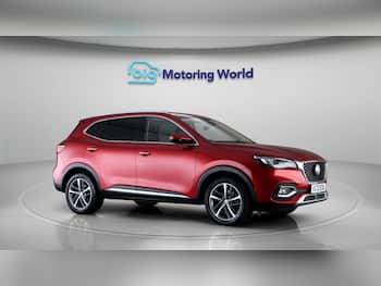Used MG MG HS 2023 for sale - 79740308: Photo