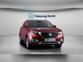 Used MG MG HS 2023 for sale - 79740308: Photo
