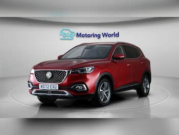 Used MG MG HS 2023 for sale - 79740308: Photo