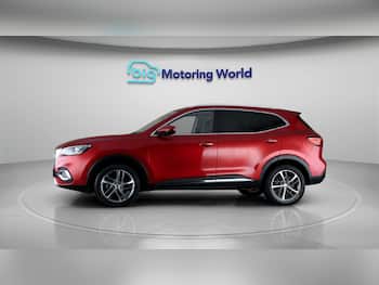 Used MG MG HS 2023 for sale - 79740308: Photo