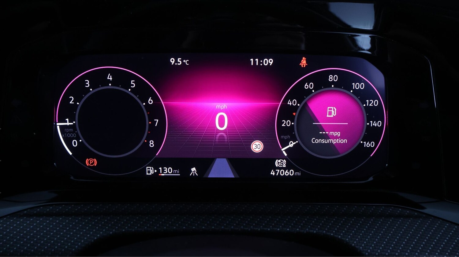 Used Volkswagen Golf for sale - 77840522: Photo 10