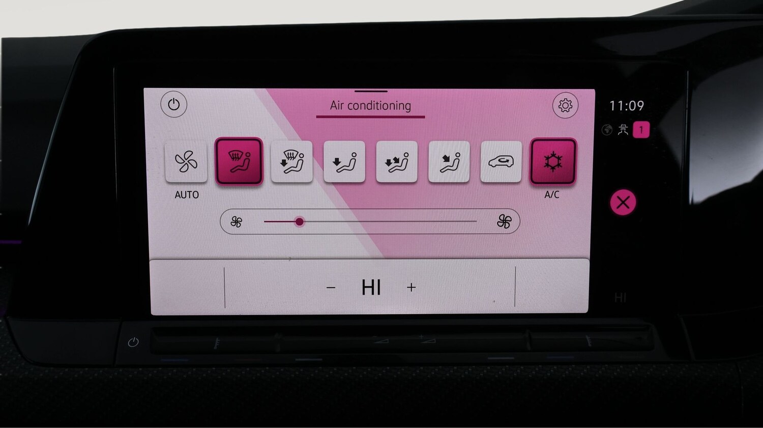 Used Volkswagen Golf for sale - 77840522: Photo 11