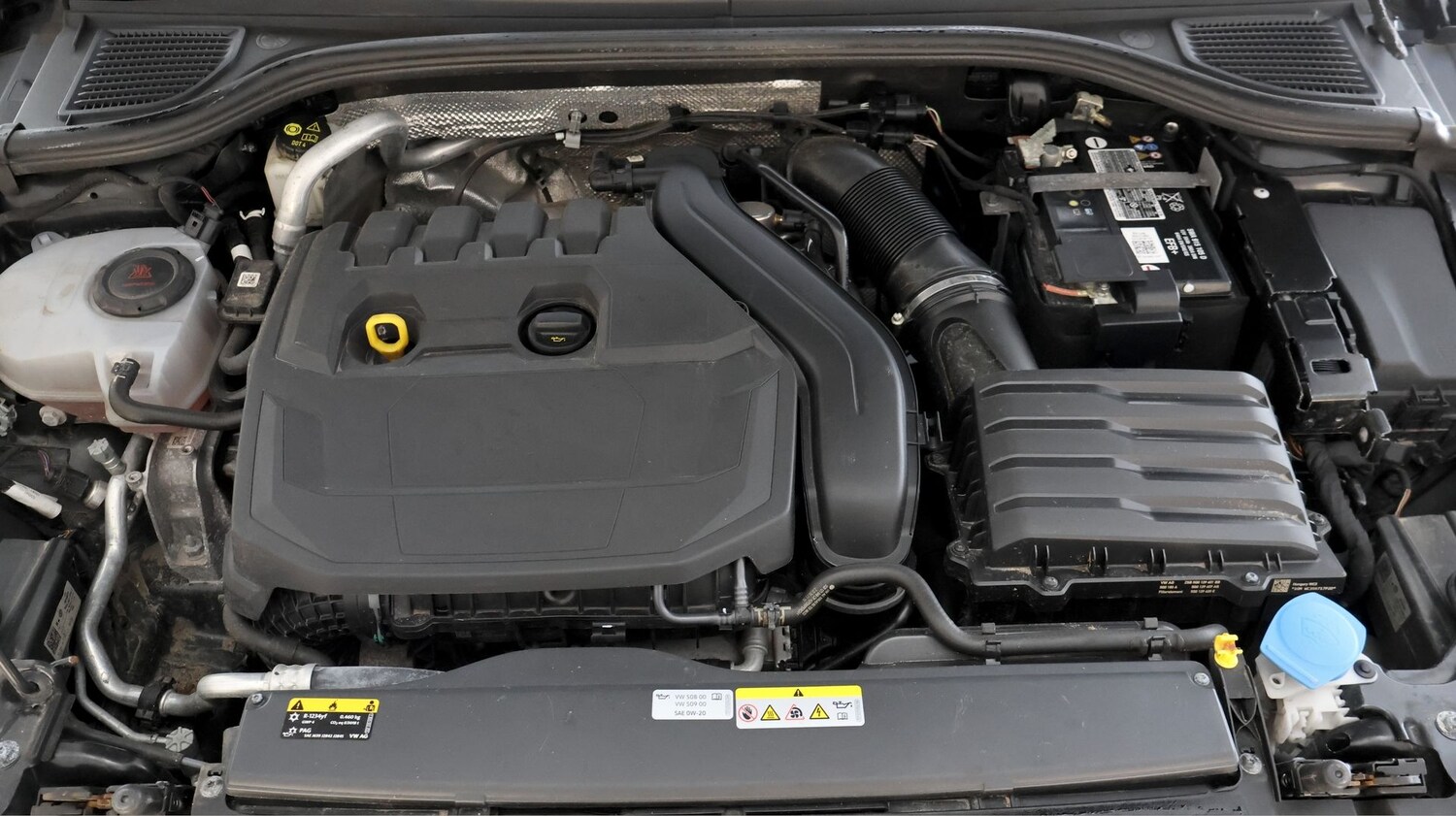 Used Volkswagen Golf for sale - 77840522: Photo 18