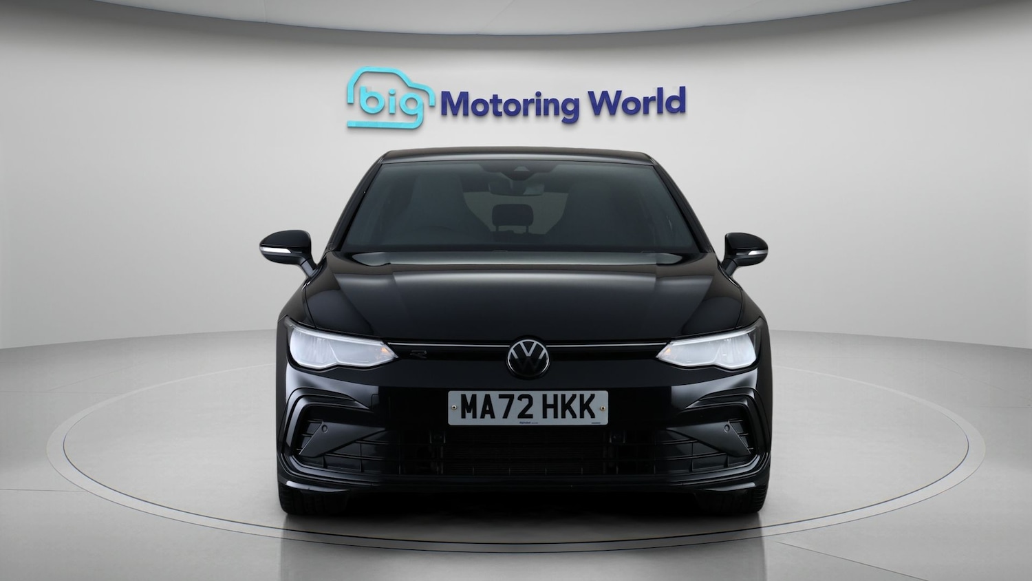 Used Volkswagen Golf for sale - 77840522: Photo 2