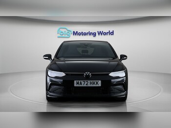 Used Volkswagen Golf 2022 for sale - 77840522: Photo