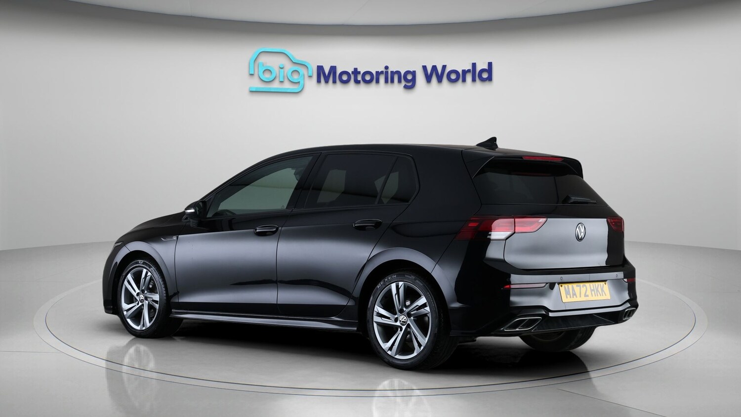 Used Volkswagen Golf for sale - 77840522: Photo 5