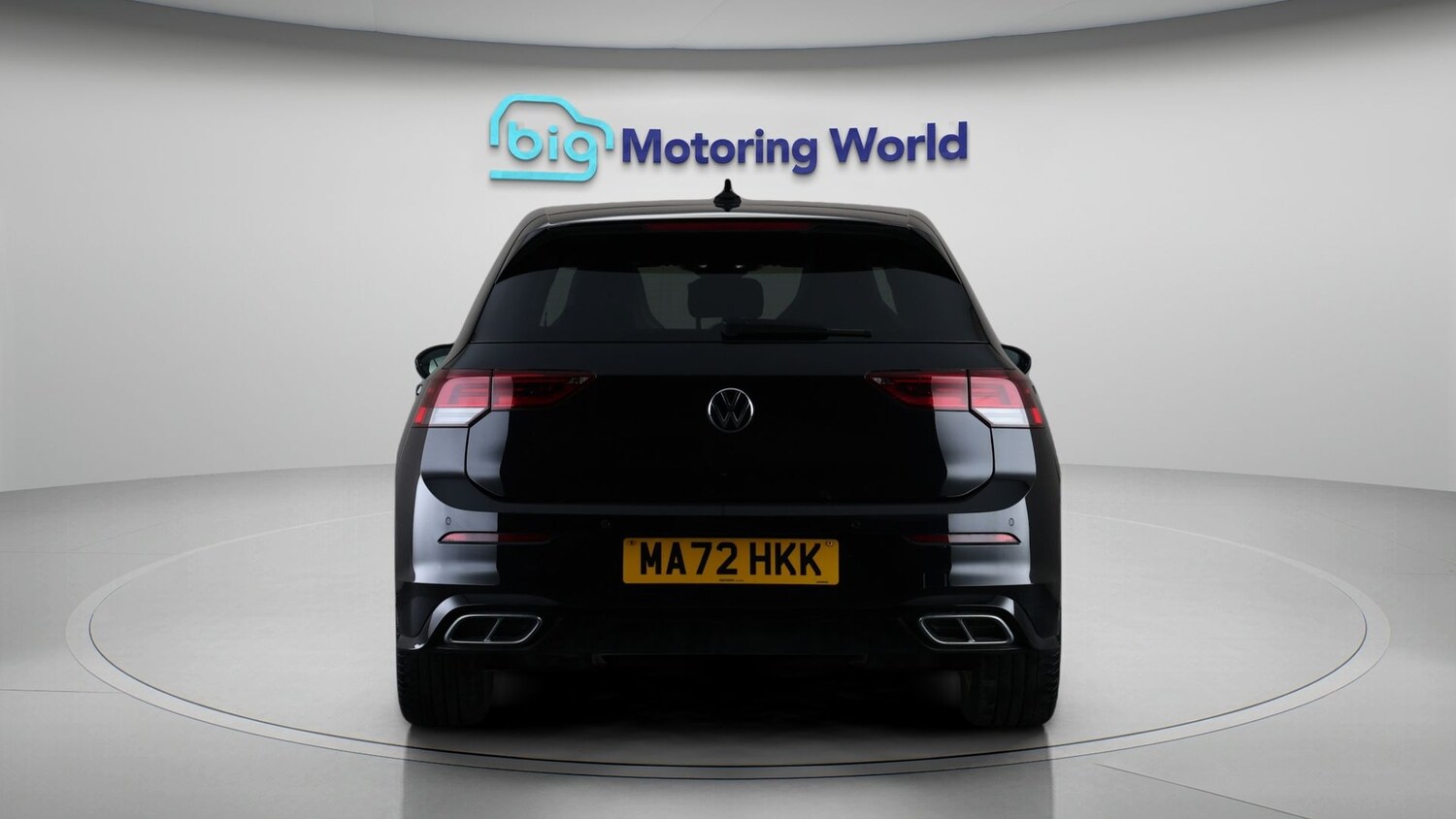 Used Volkswagen Golf for sale - 77840522: Photo 6