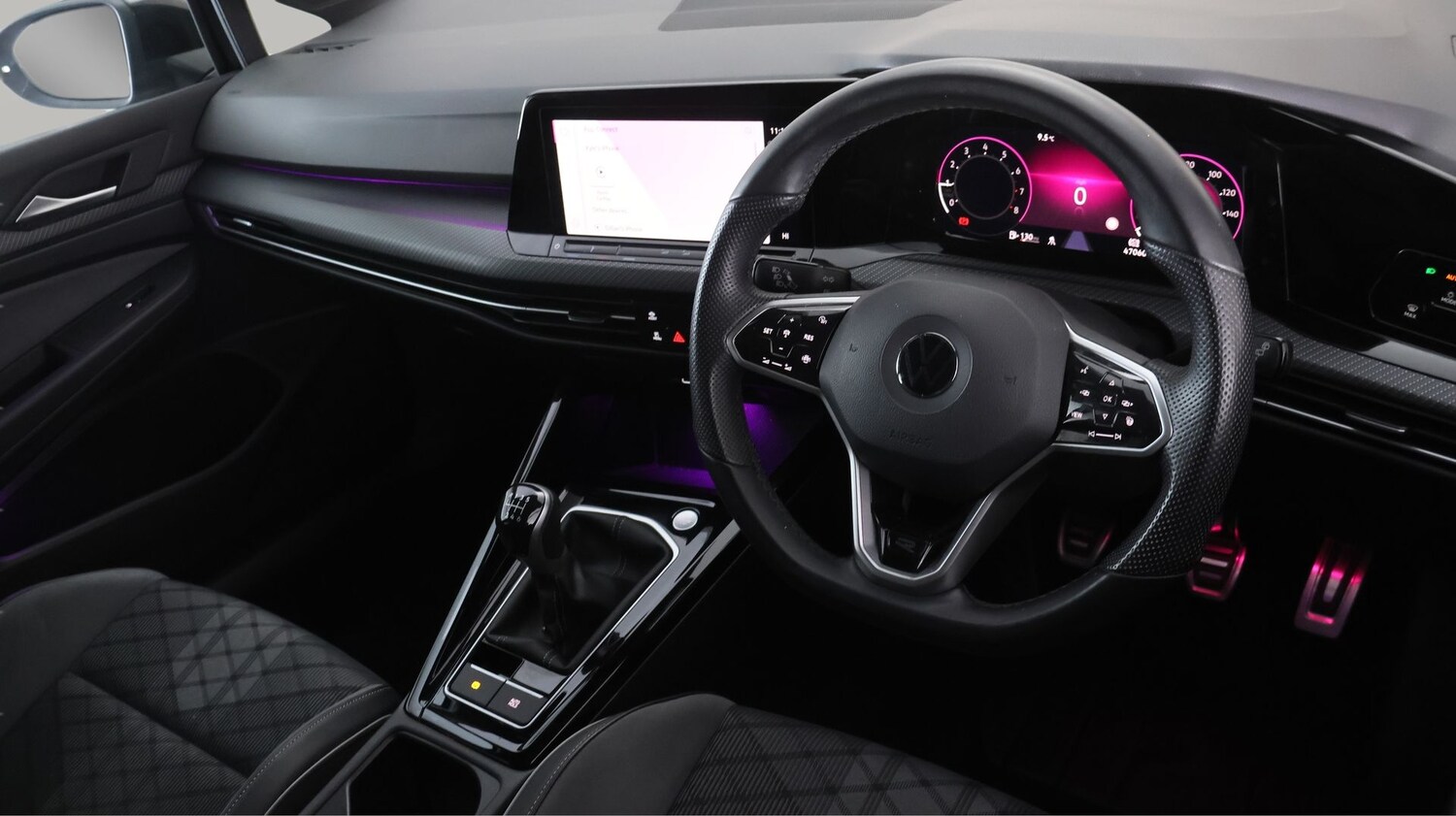 Used Volkswagen Golf for sale - 77840522: Photo 9